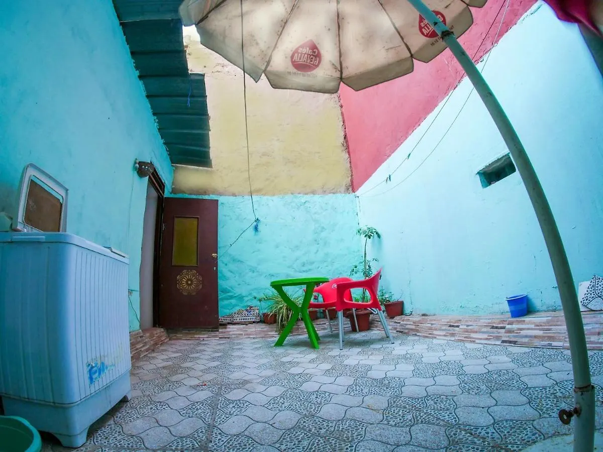 Lejlighed Riadinou Center