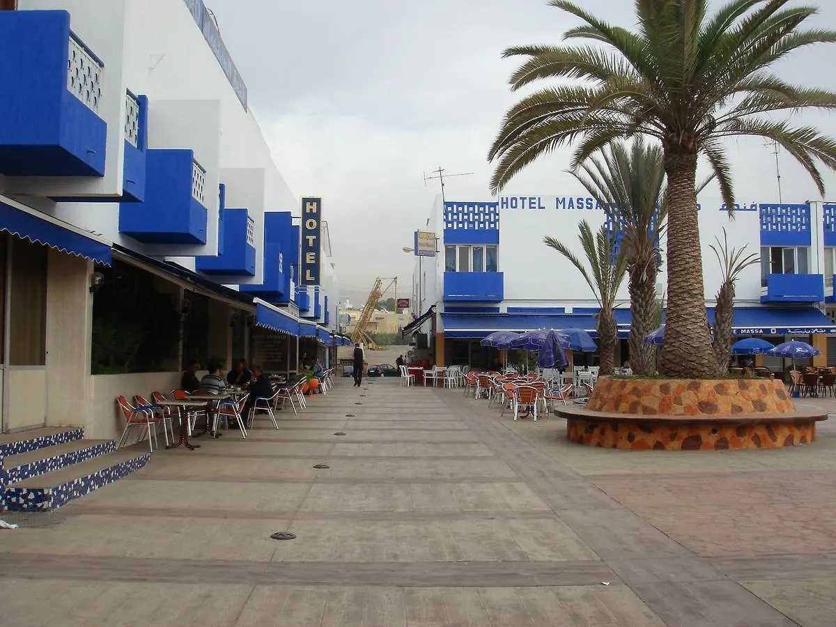 Riadinou Center